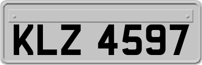 KLZ4597