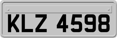 KLZ4598