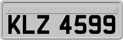 KLZ4599