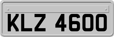 KLZ4600