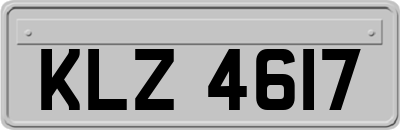 KLZ4617