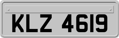 KLZ4619