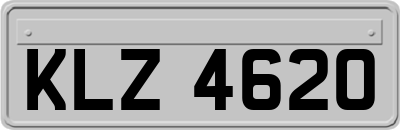 KLZ4620