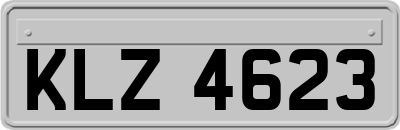 KLZ4623