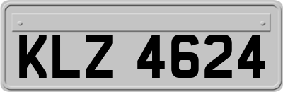KLZ4624