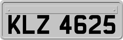 KLZ4625