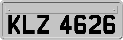 KLZ4626