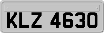 KLZ4630