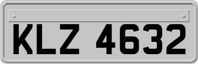 KLZ4632