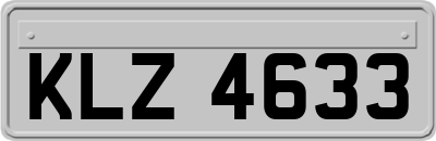 KLZ4633