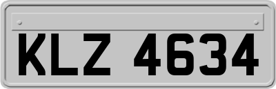 KLZ4634