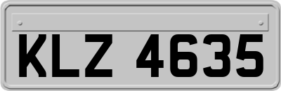 KLZ4635