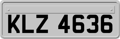 KLZ4636