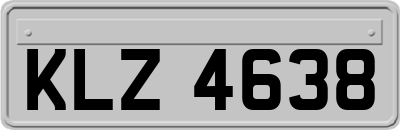 KLZ4638