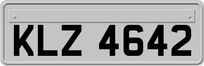 KLZ4642