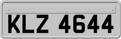 KLZ4644