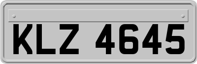 KLZ4645