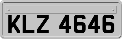 KLZ4646