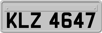 KLZ4647