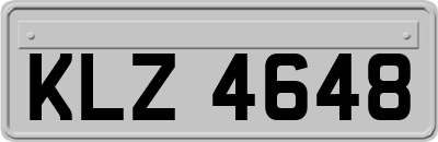 KLZ4648