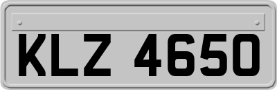 KLZ4650