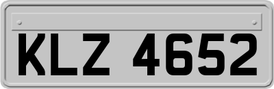 KLZ4652