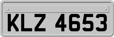 KLZ4653