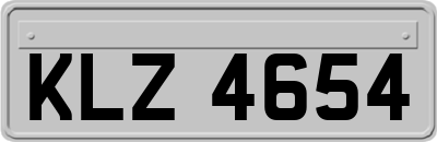 KLZ4654