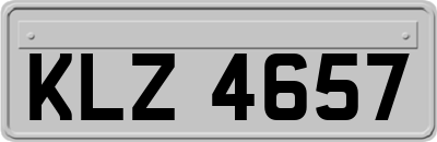 KLZ4657