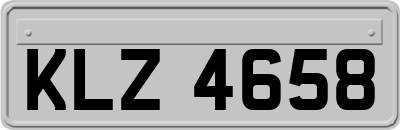 KLZ4658