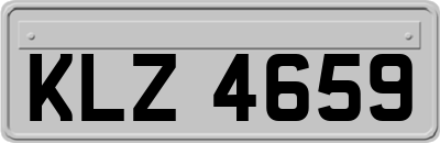 KLZ4659