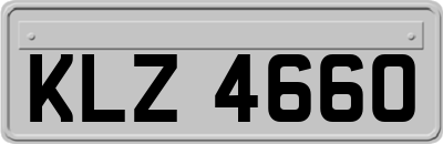 KLZ4660