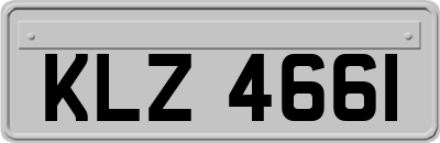 KLZ4661