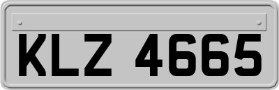 KLZ4665