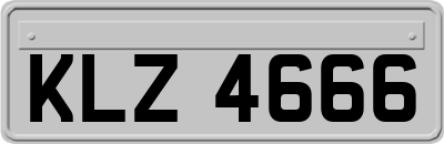 KLZ4666
