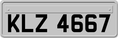 KLZ4667