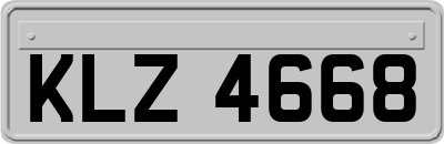 KLZ4668