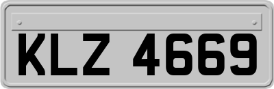 KLZ4669