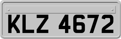 KLZ4672