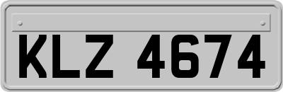 KLZ4674