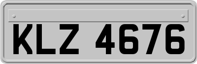 KLZ4676