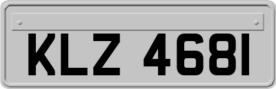 KLZ4681