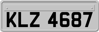 KLZ4687