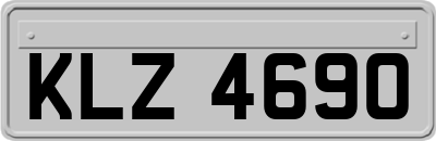 KLZ4690