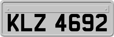 KLZ4692