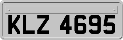 KLZ4695