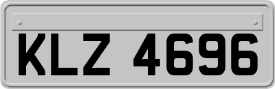 KLZ4696