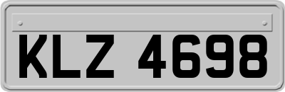 KLZ4698
