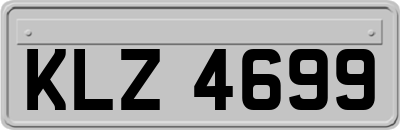 KLZ4699