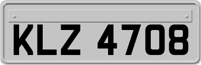 KLZ4708